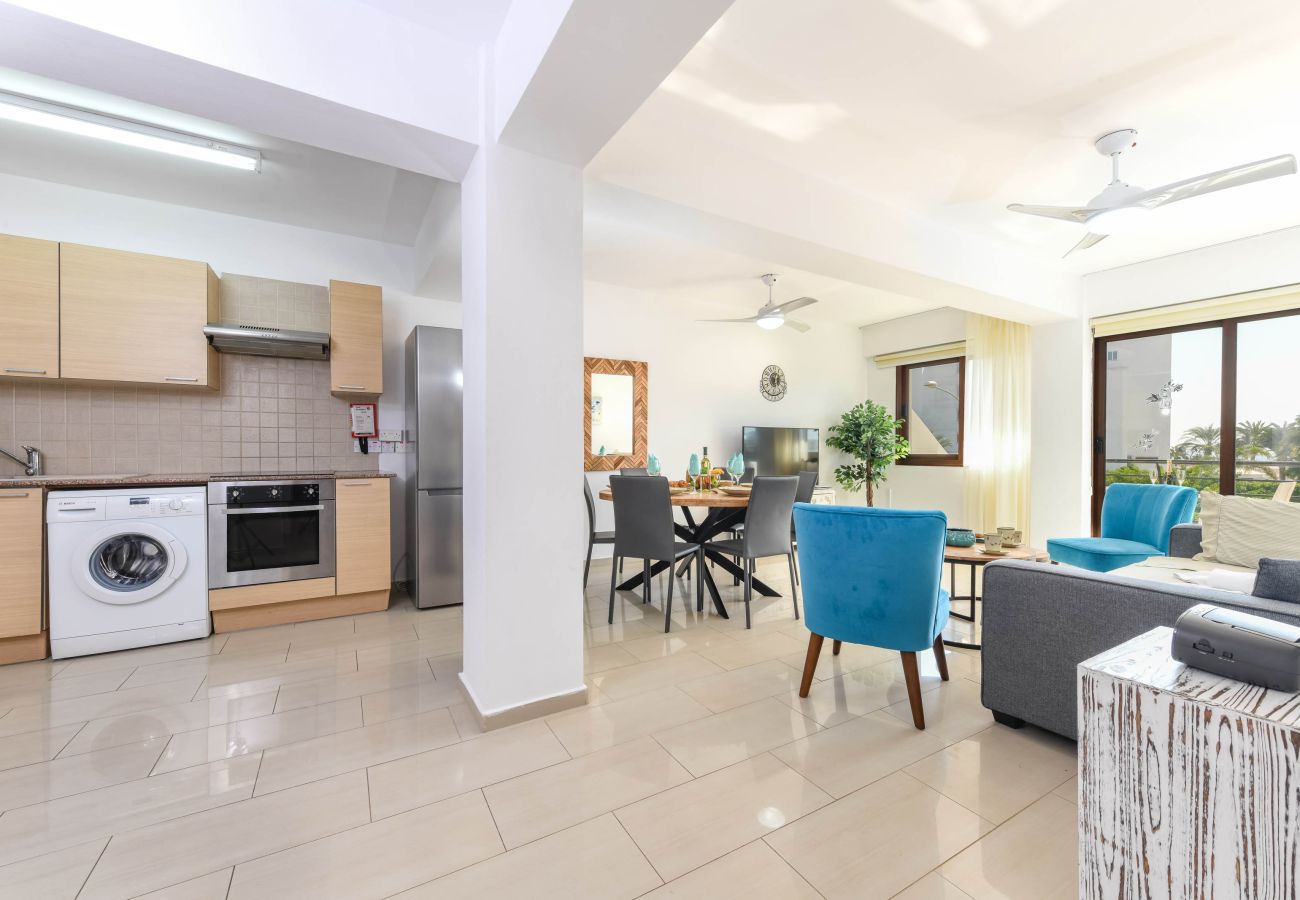 Appartamento a Ayia Napa - Nissi Apartment #101