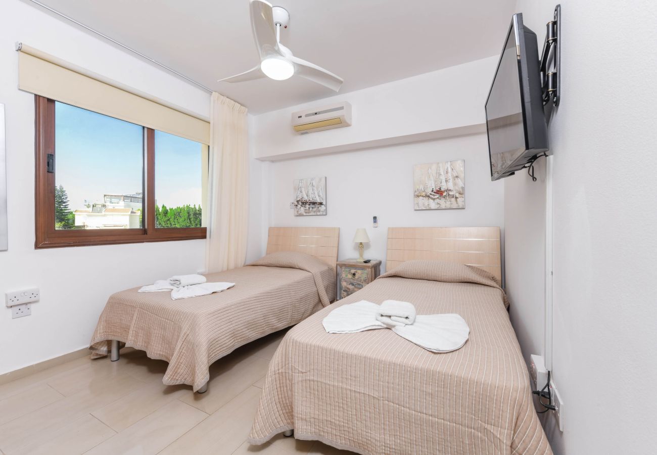 Appartamento a Ayia Napa - Nissi Apartment #101