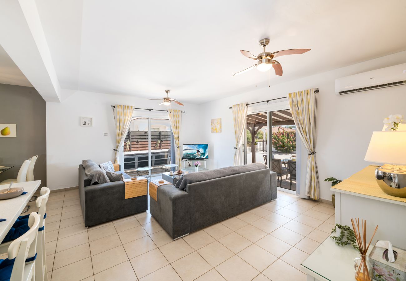 Villa a Ayia Napa - Sunrise Ayia Thekla Bungalow