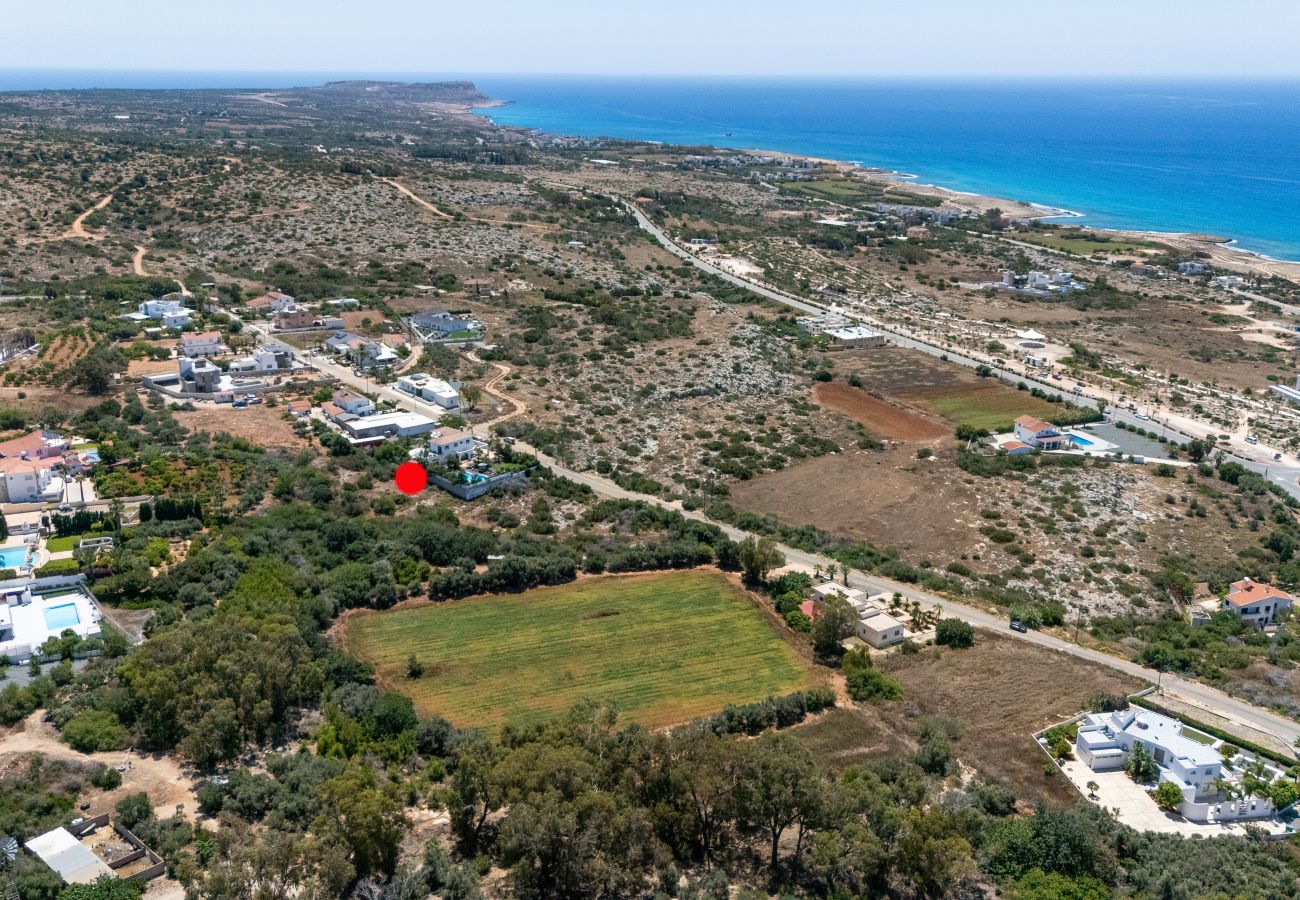 Villa a Ayia Napa - Ayia Napa Panorama Villa