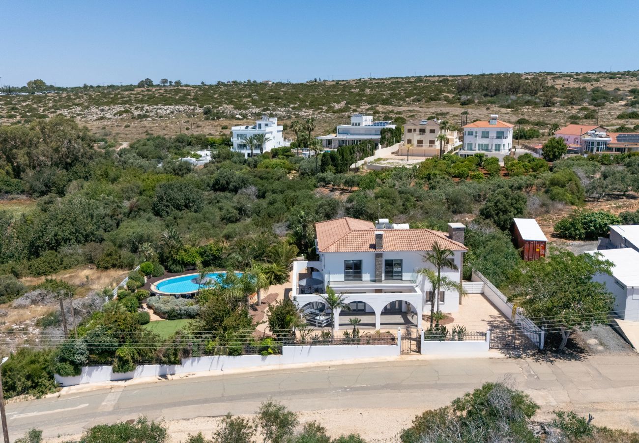 Villa a Ayia Napa - Ayia Napa Panorama Villa