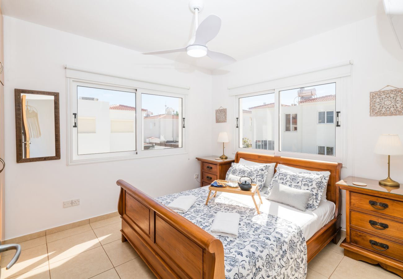 Villa a Protaras - Ayia Triada Beach Gardens