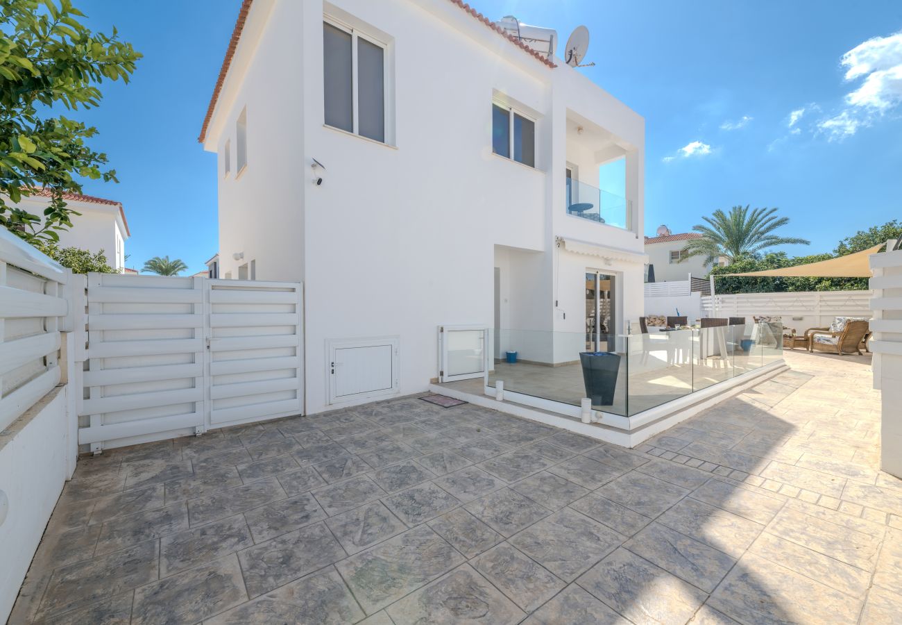 Villa a Protaras - Ayia Triada Beach Gardens