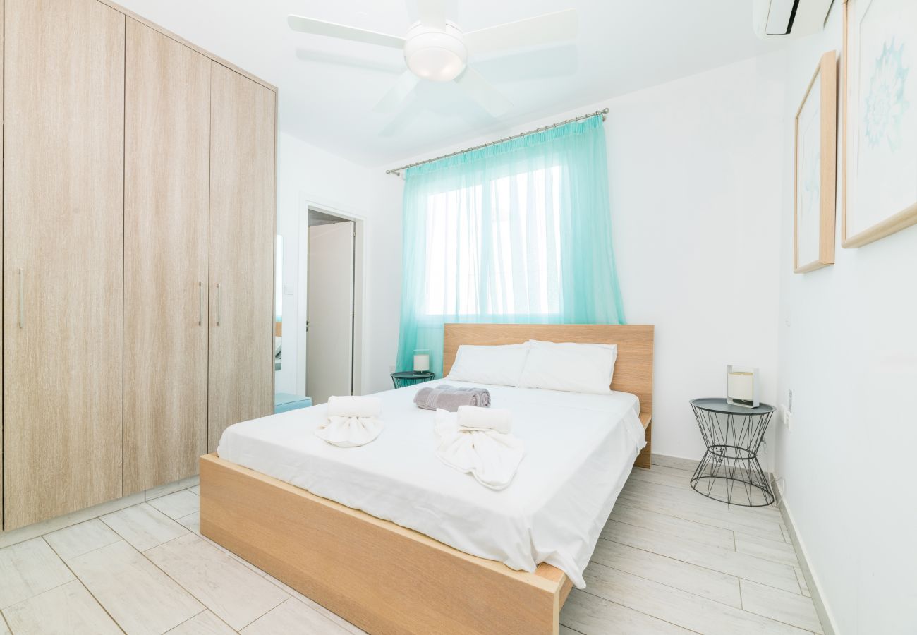 Villa a Protaras - Green Bay Villa #12