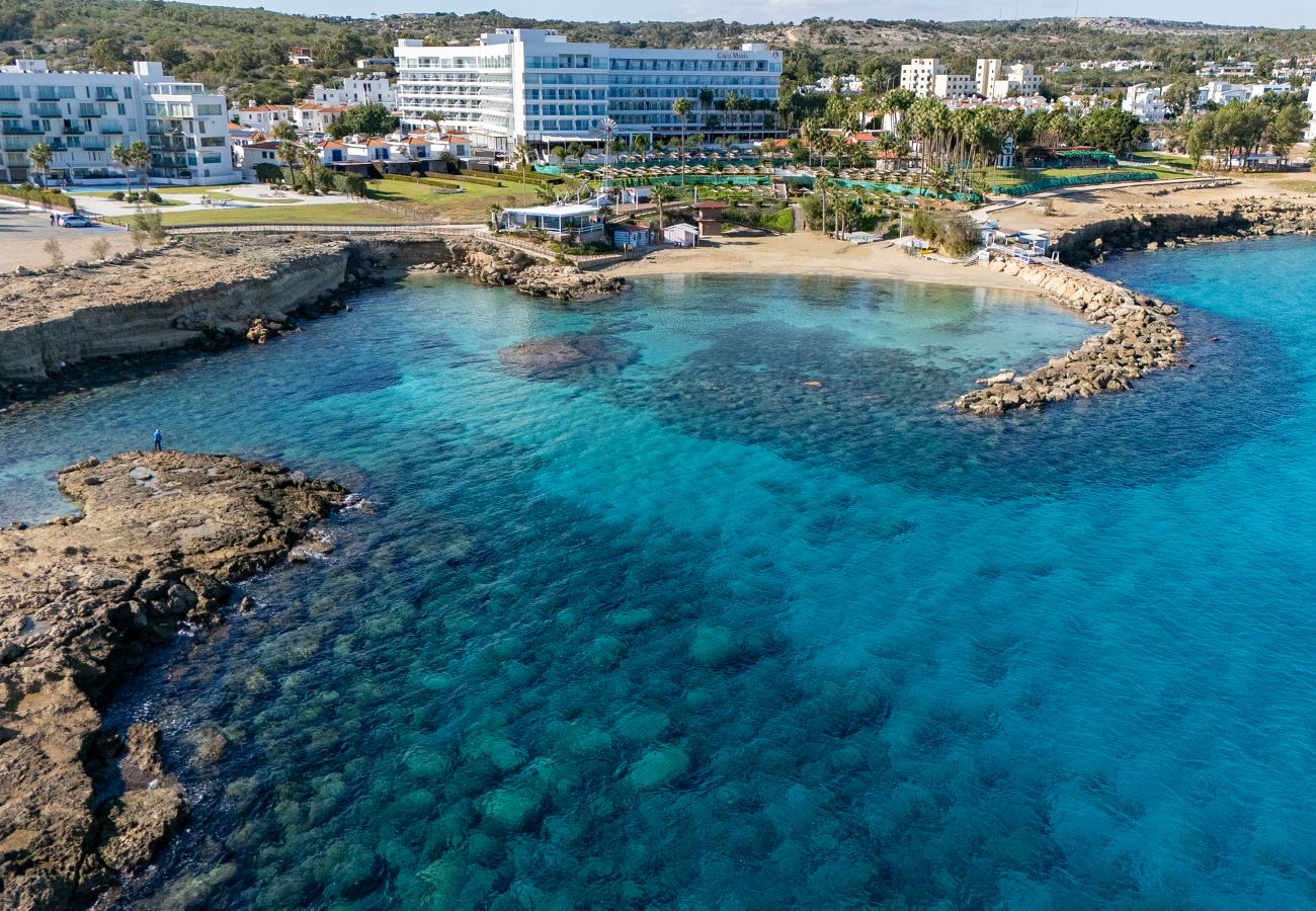 Villa a Protaras - Blue Horizon Villa