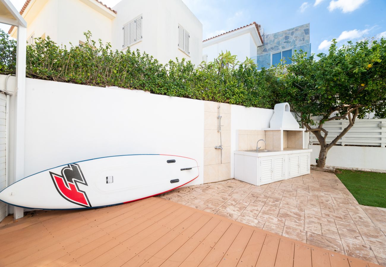 Villa a Protaras - Blue Horizon Villa