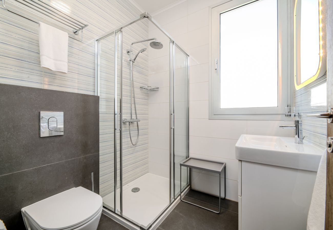 Villa a Ayia Napa - Villa Amelia
