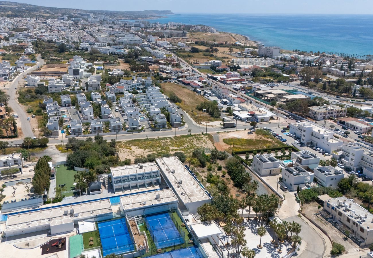 Villa a Ayia Napa - Villa Amelia