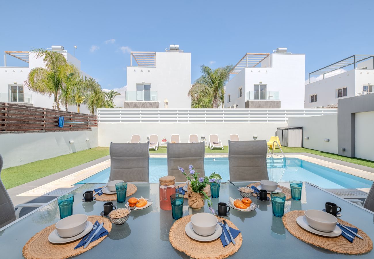 Villa a Ayia Napa - Villa Amelia