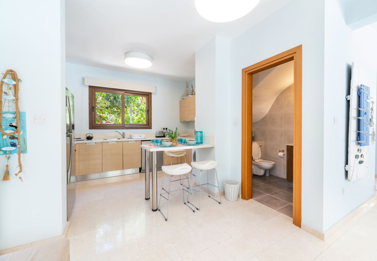 Villa a Paralimni - Villa Greco Mare #36