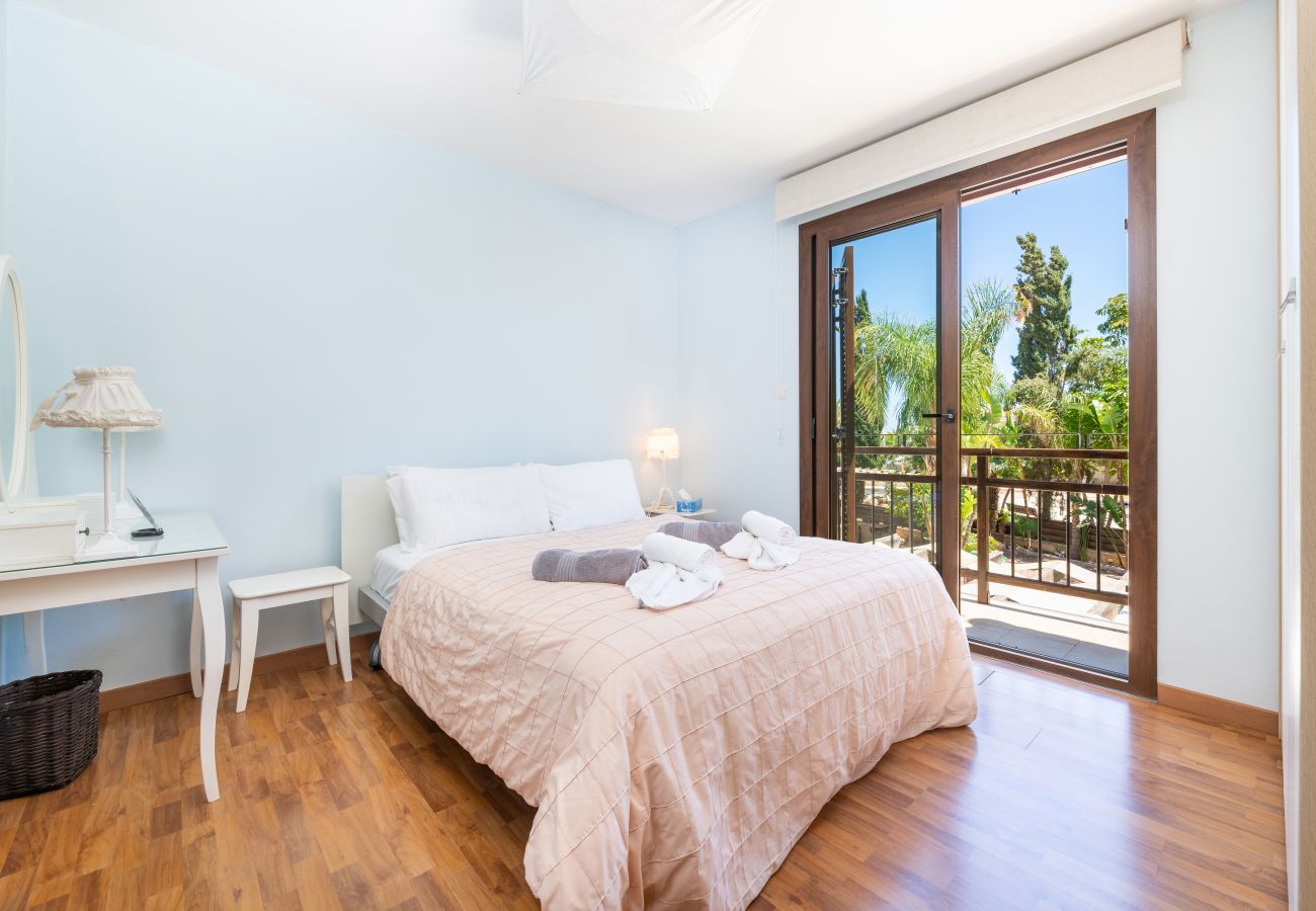 Villa a Paralimni - Villa Greco Mare #36