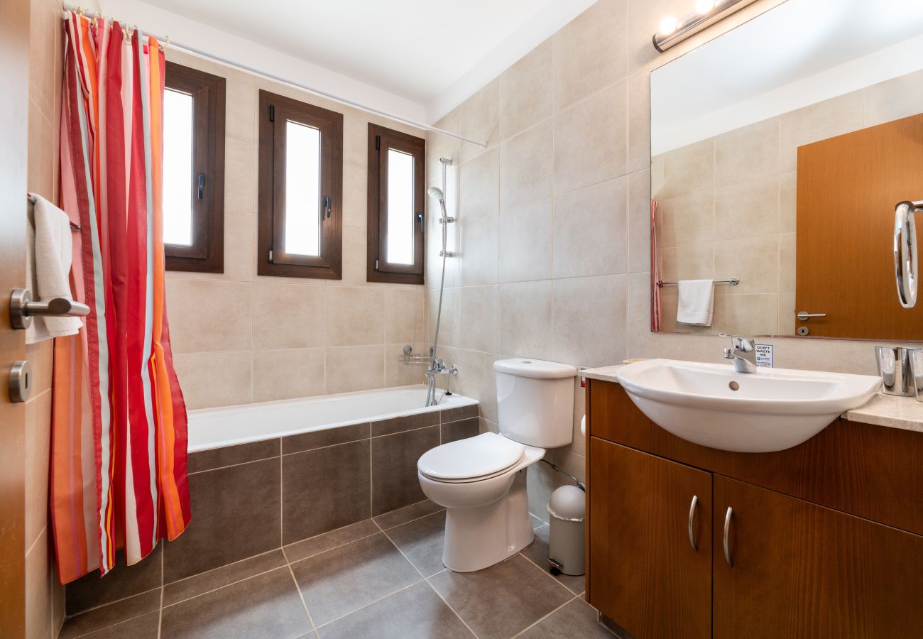 Villa a Paralimni - Villa Greco Mare #36