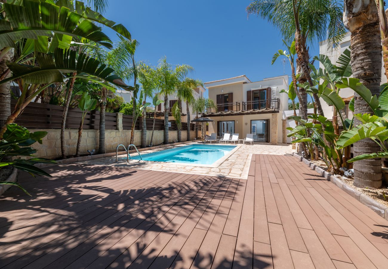 Villa a Paralimni - Villa Greco Mare #36