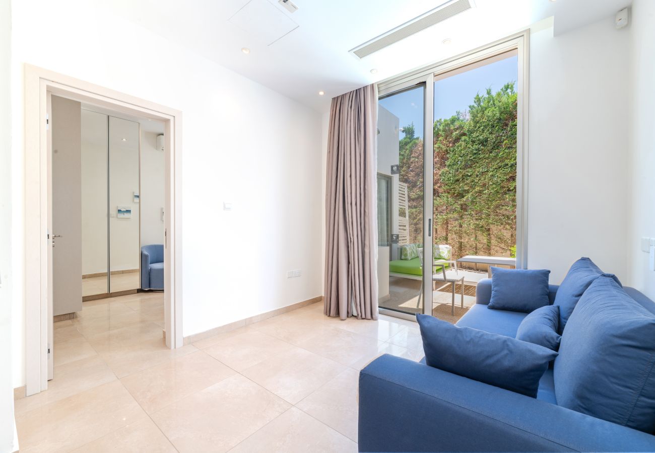 Villa a Protaras - Villa Lombardi #9