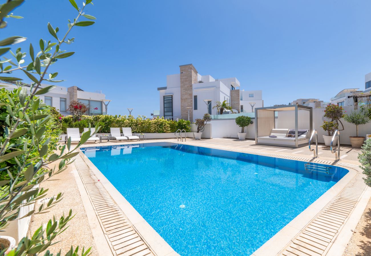 Villa a Protaras - Villa Lombardi #9