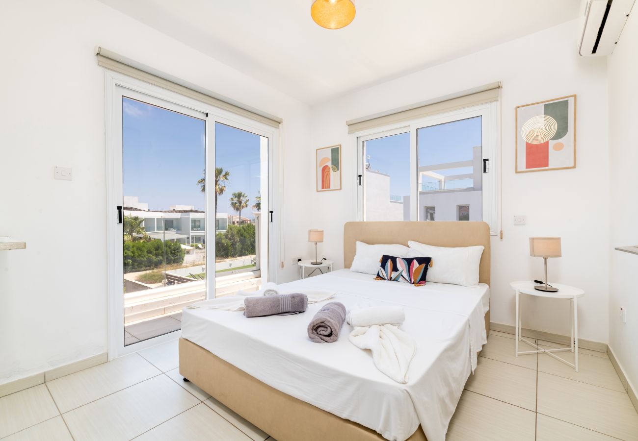 Villa a Ayia Napa - Nissini Villa #15