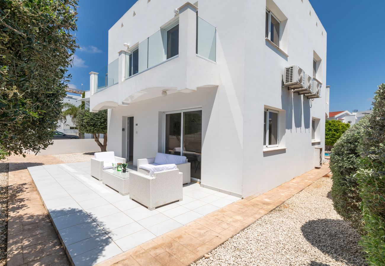 Villa a Ayia Napa - Nissini Villa #15