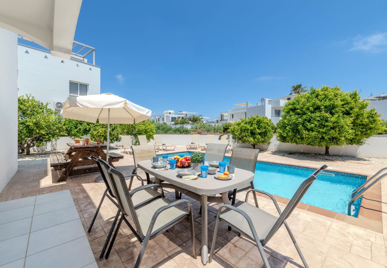 Villa a Ayia Napa - Nissini Villa #15