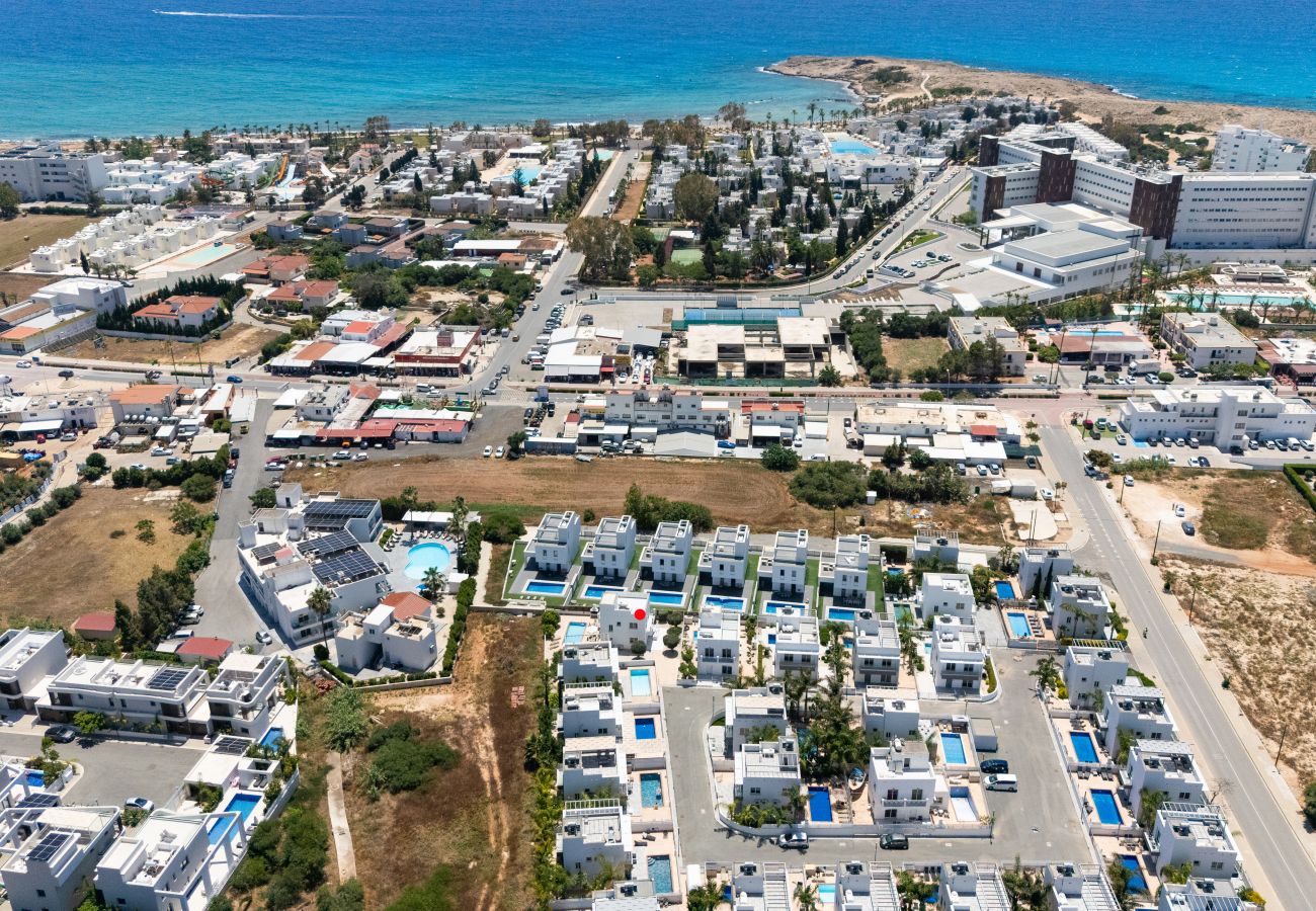 Villa a Ayia Napa - Nissini Villa #15
