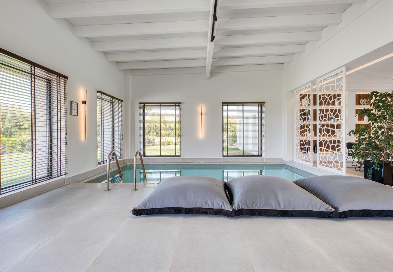 Villa a Acharavi - Villa Serenissima - Corfu