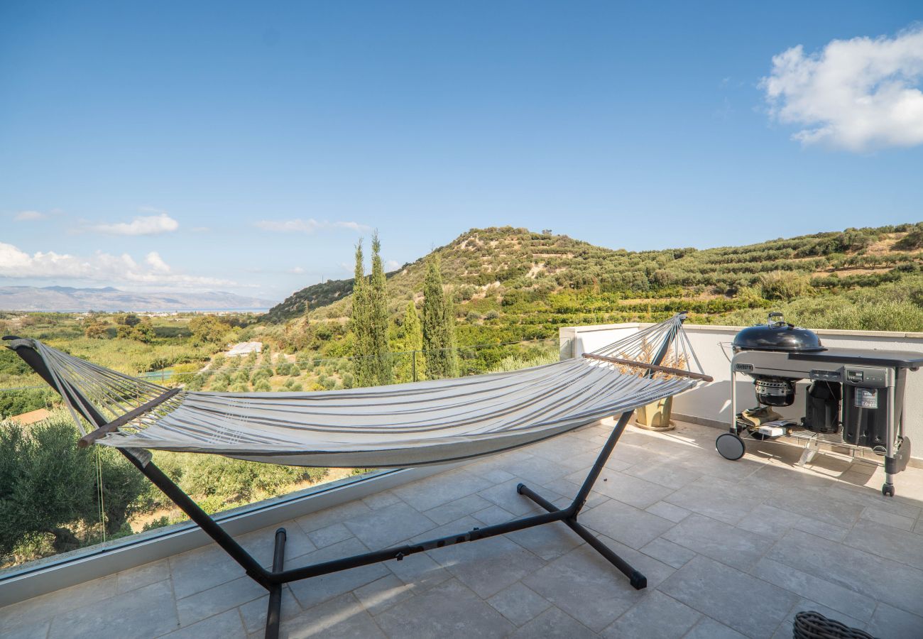 Villa a Platanias - Villa Lucy - Crete