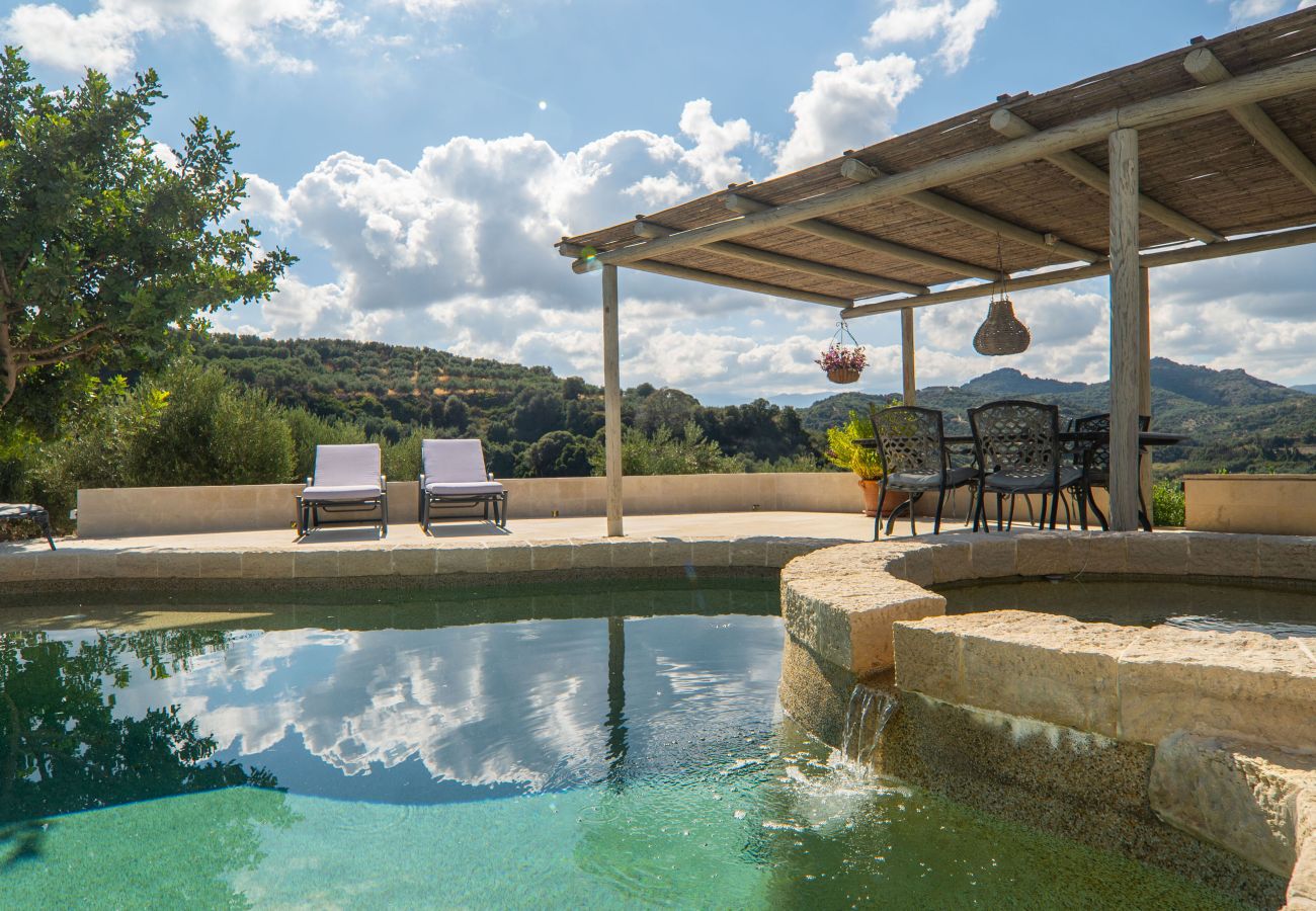 Villa a Platanias - Villa Lucy - Crete
