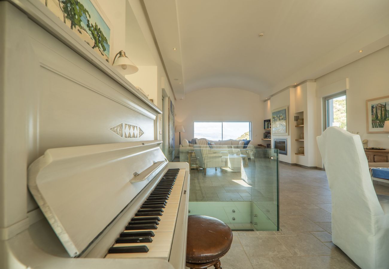 Villa a Platanias - Villa Lucy - Crete
