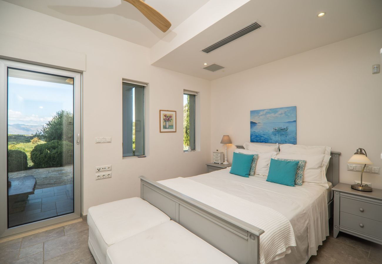 Villa a Platanias - Villa Lucy - Crete
