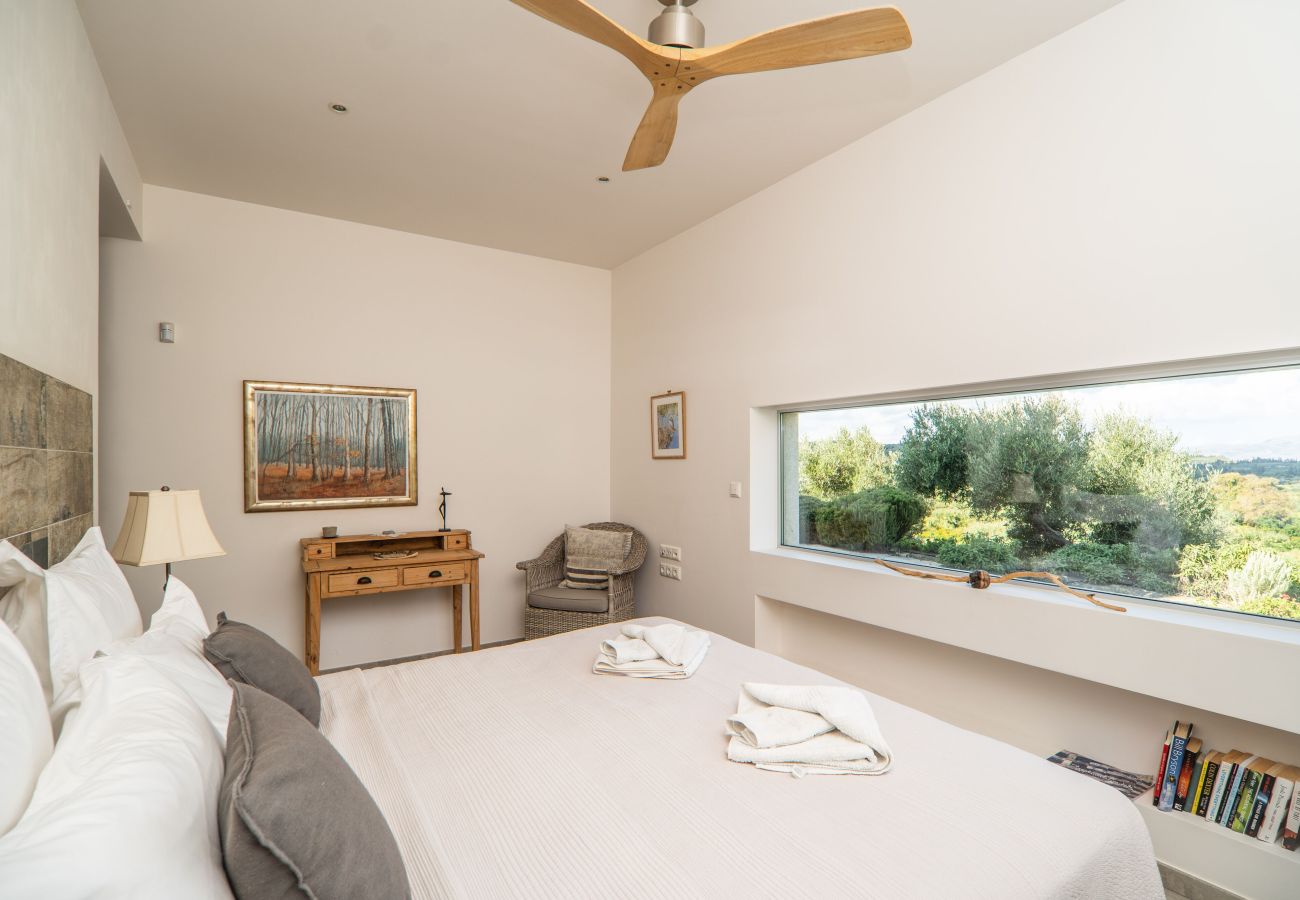 Villa a Platanias - Villa Lucy - Crete
