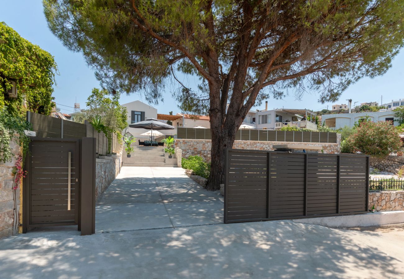 Villa a Apokoronas - Villa Paul - Crete