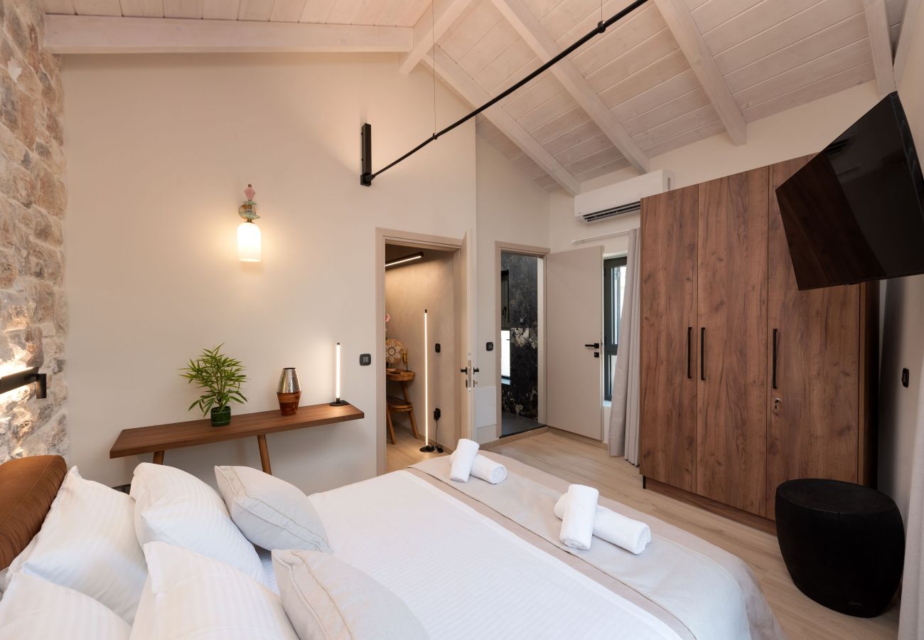 Villa a Apokoronas - Villa Paul - Crete