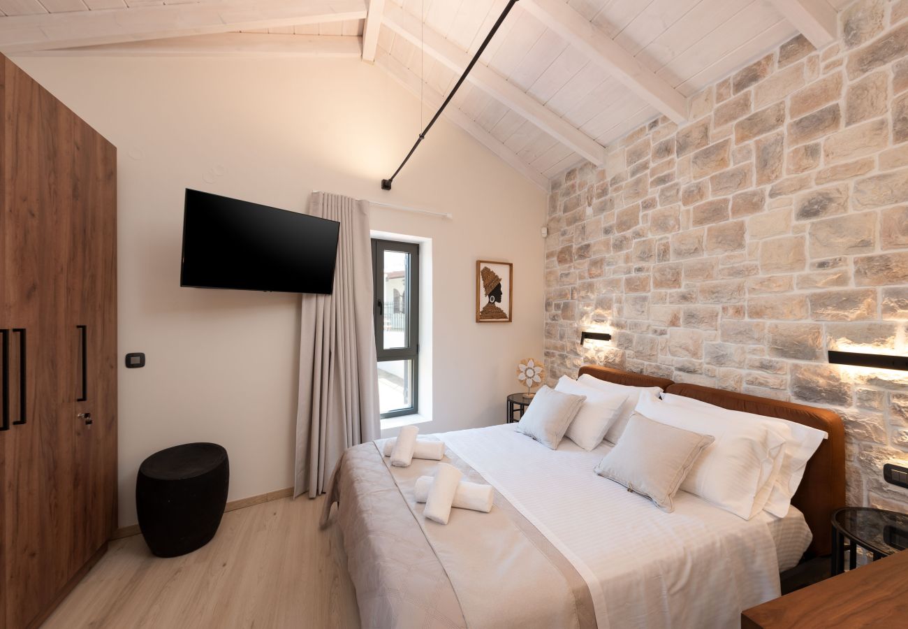 Villa a Apokoronas - Villa Paul - Crete