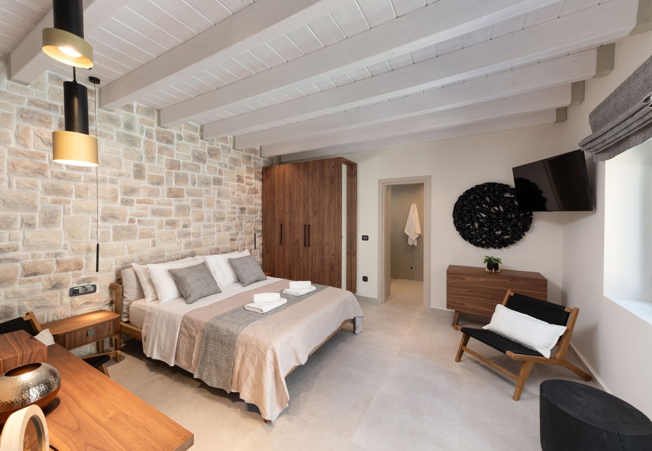 Villa a Apokoronas - Villa Paul - Crete