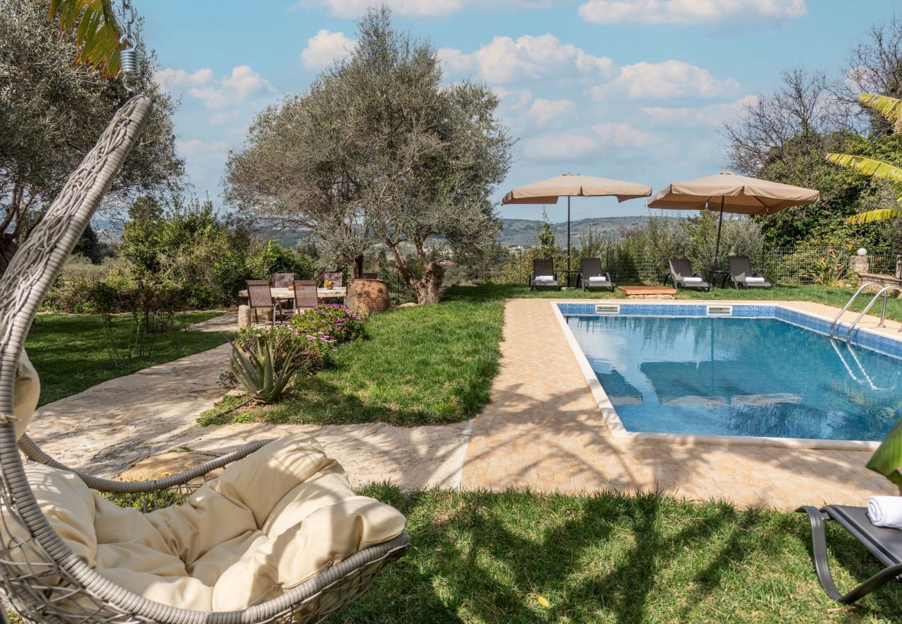 Villa a Apokoronas - Villa Klapas - Crete
