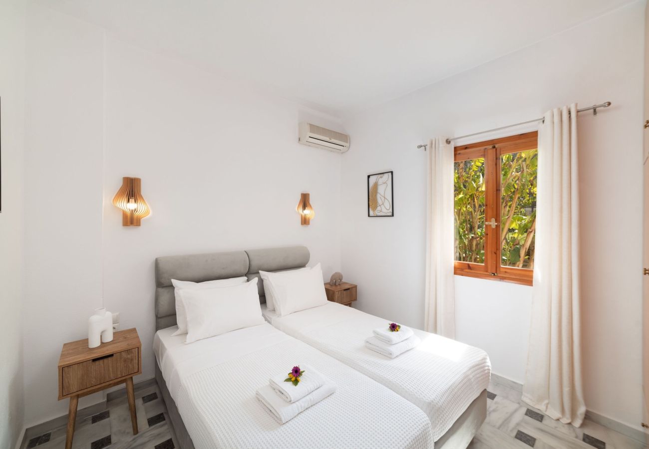 Villa a Apokoronas - Villa Klapas - Crete