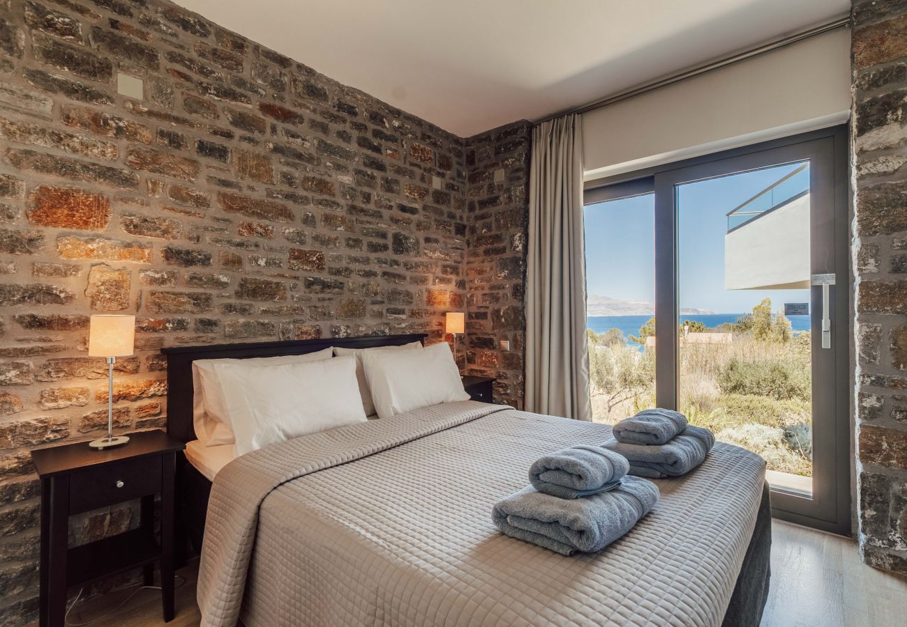 Villa a Apokoronas - Villa Kera Panorama - Crete