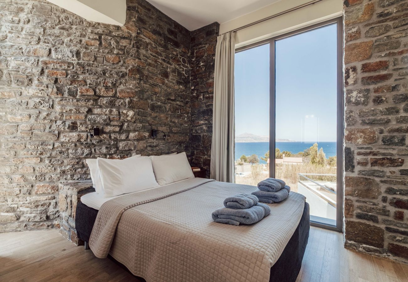 Villa a Apokoronas - Villa Kera Panorama - Crete