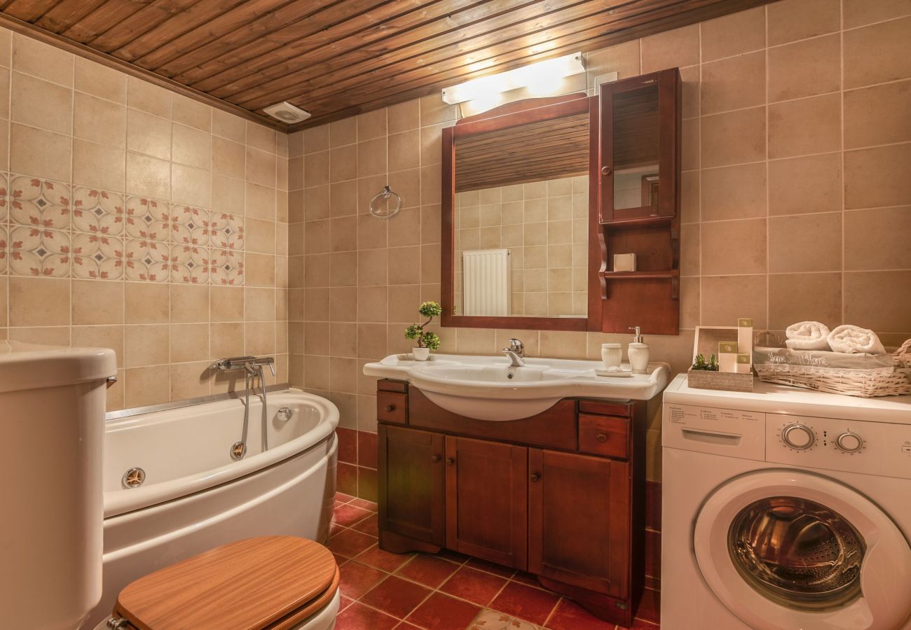 Villa a Kissamos - Villa Dimmare - Crete
