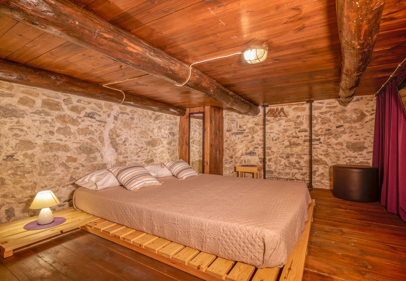 Villa a Kissamos - Villa Dimmare - Crete