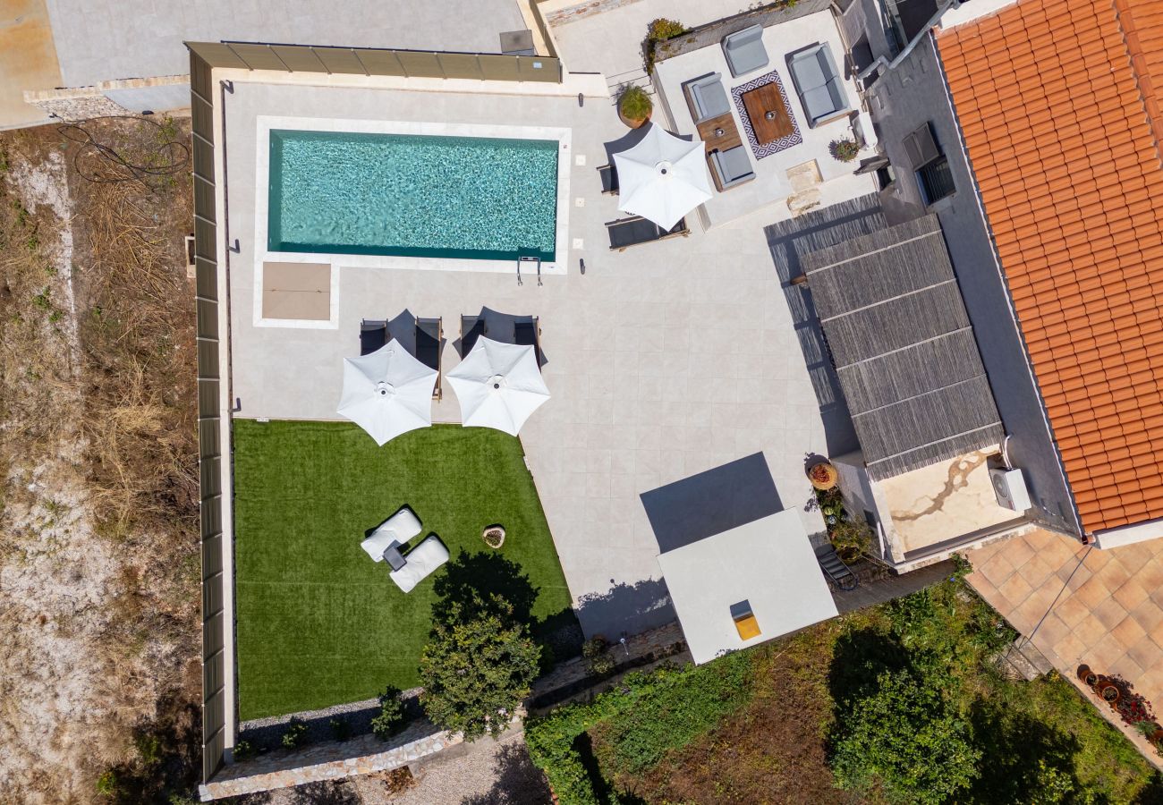 Villa a Chania - Villa Platon - Crete