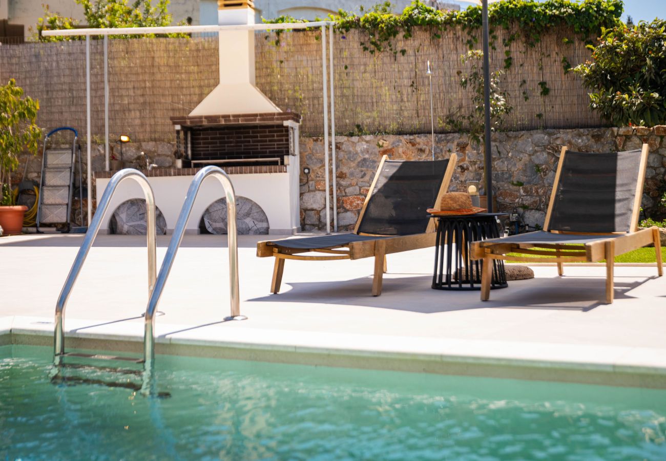 Villa a Chania - Villa Platon - Crete