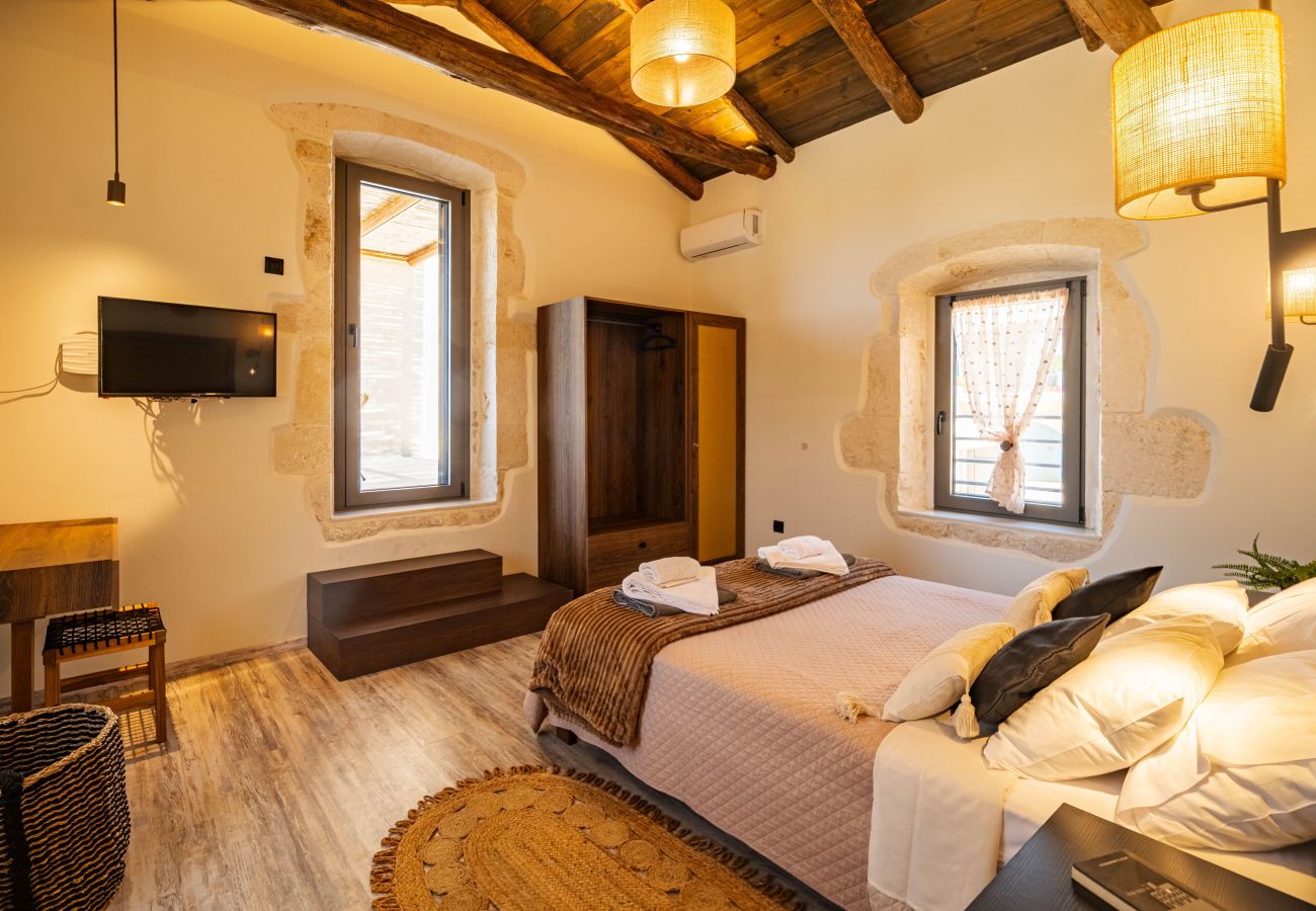 Villa a Chania - Villa Platon - Crete