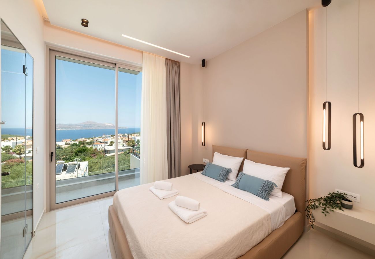Villa a Apokoronas - Seaview Lux - Crete