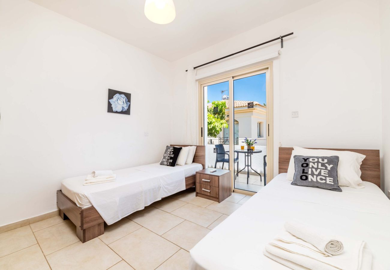 Willa w Protaras - Villa Alex