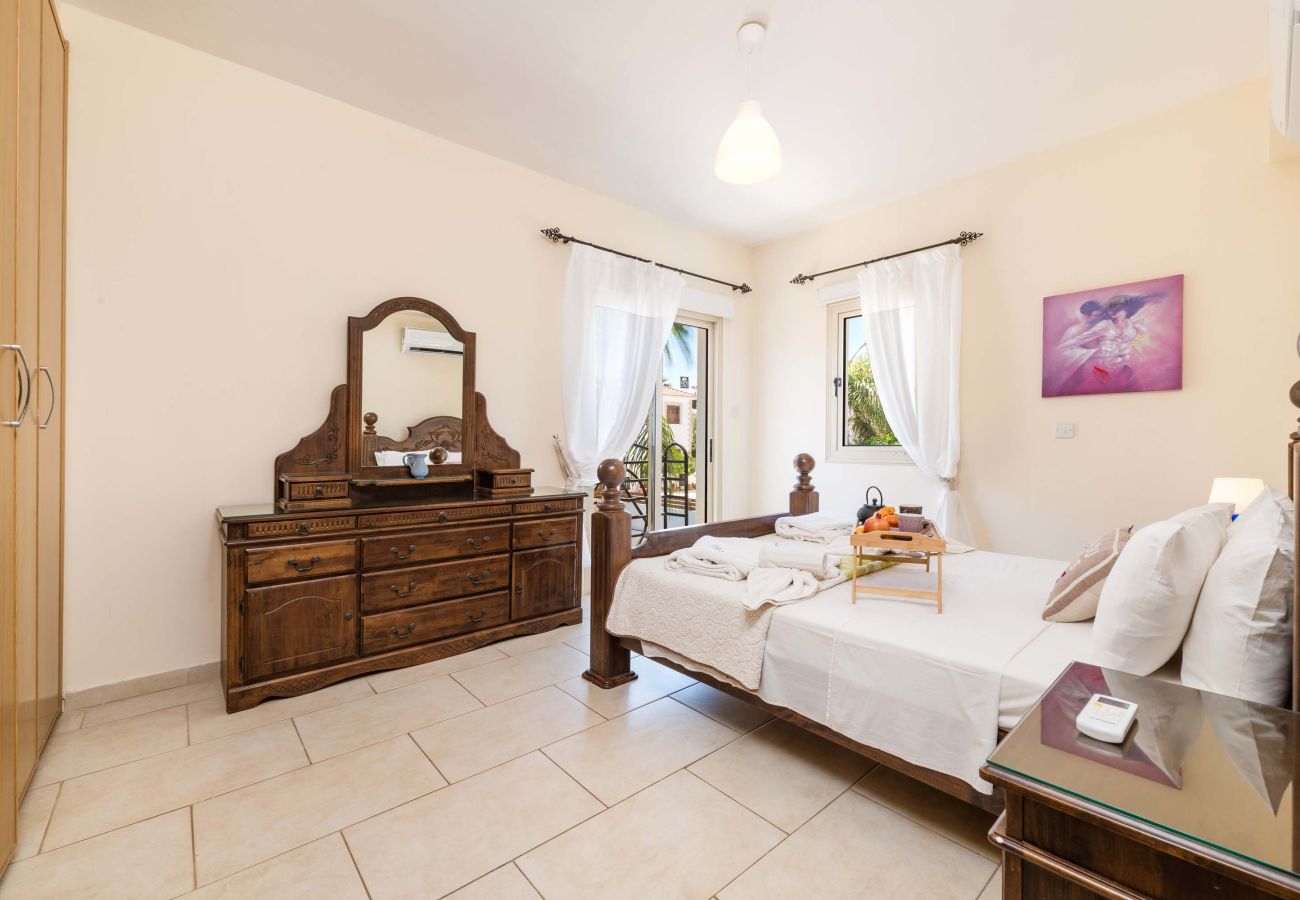 Willa w Protaras - Villa Alex