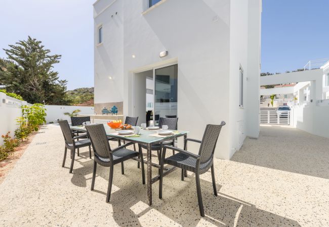 Willa w Protaras - Green Bay Villa #15 Willa w Protaras - Green Bay Villa #15