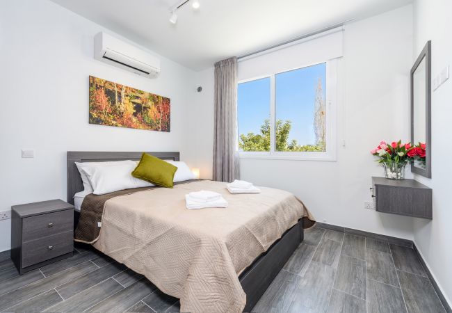 Willa w Protaras - Green Bay Villa #15 Willa w Protaras - Green Bay Villa #15