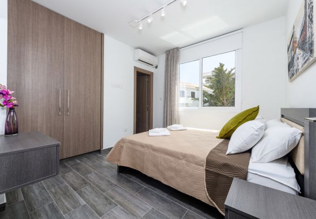 Willa w Protaras - Green Bay Villa #15 Willa w Protaras - Green Bay Villa #15