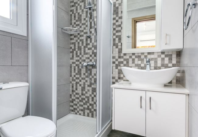 Willa w Protaras - Green Bay Villa #15 Willa w Protaras - Green Bay Villa #15