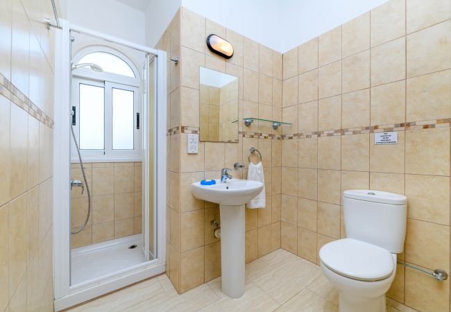 Willa w Protaras - Villa Clementine Willa w Protaras - Villa Clementine